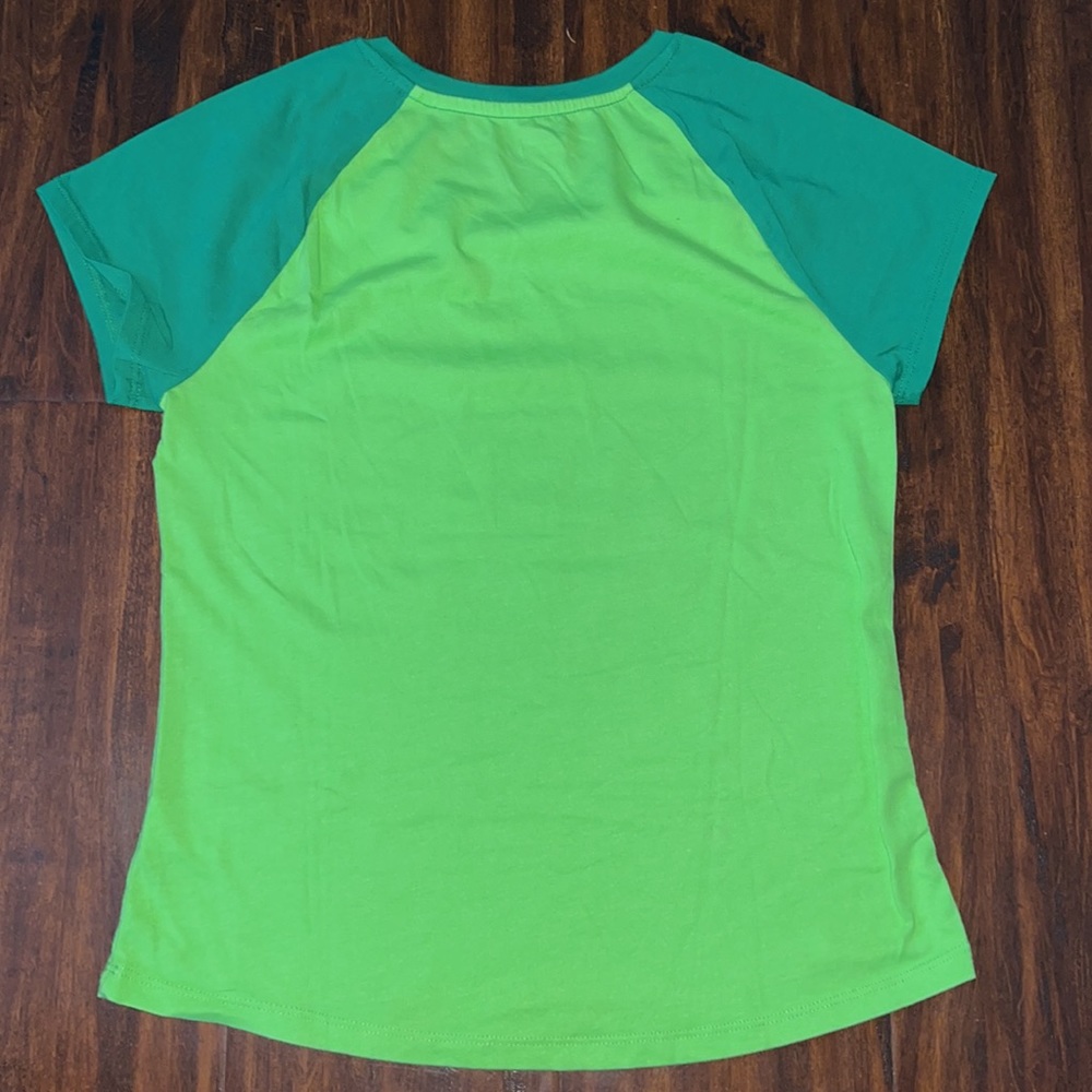 4 For $12 For $12 Girls St Patrick's Day Tee - Picture 8 of 8